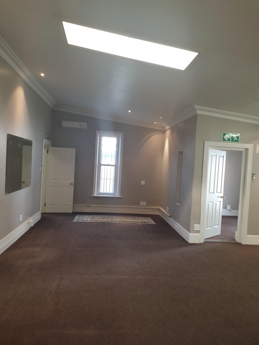 Commercial Property for Sale in Observatory Western Cape